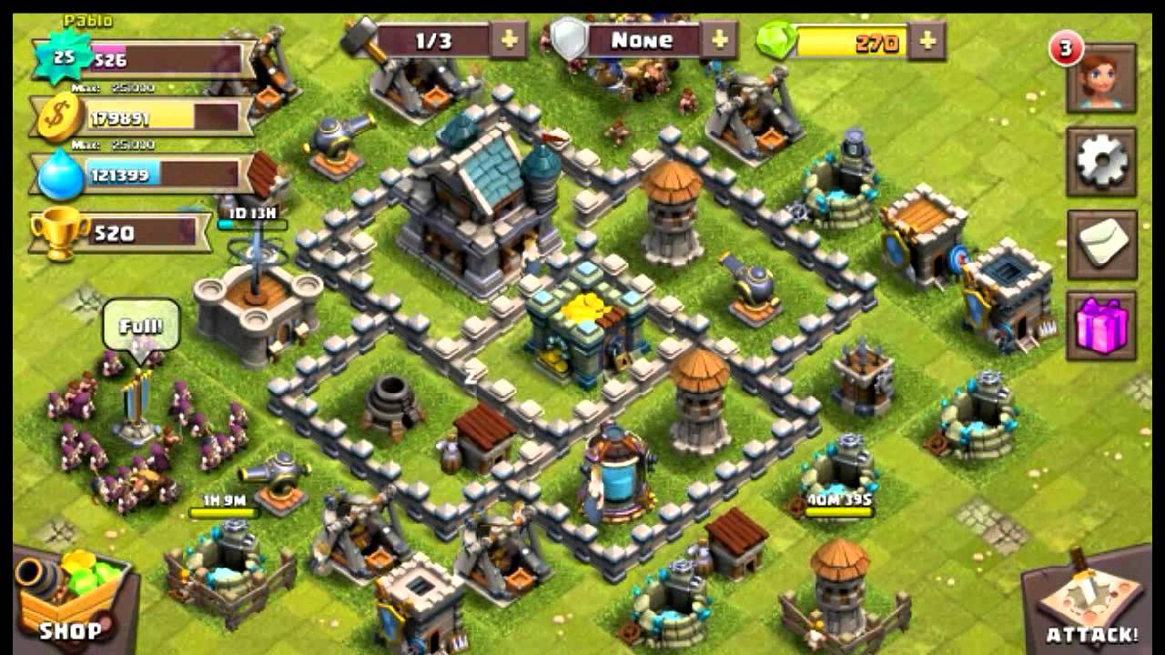 Clash Of Lords Pc Download